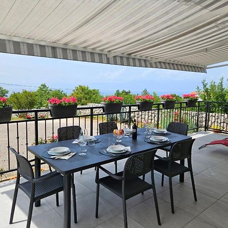 Apartment Belvedere Kraljevica Buitenkant foto
