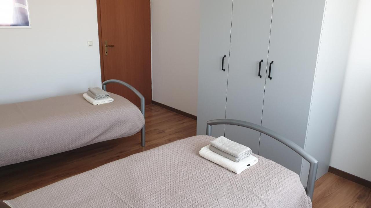 Apartment Belvedere Kraljevica Buitenkant foto