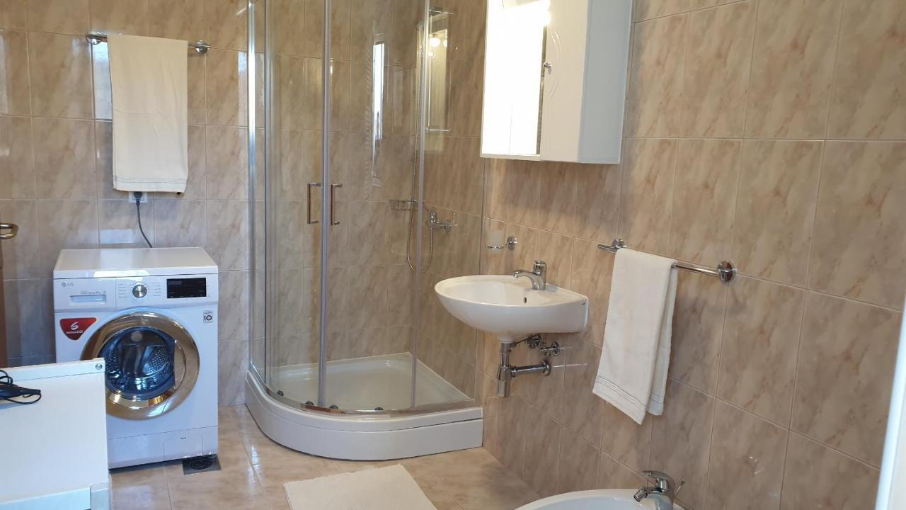 Apartment Belvedere Kraljevica Buitenkant foto