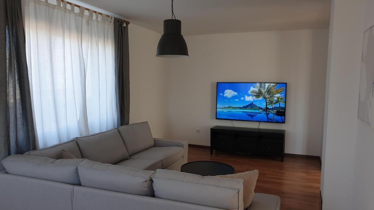 Apartment Belvedere Kraljevica Buitenkant foto