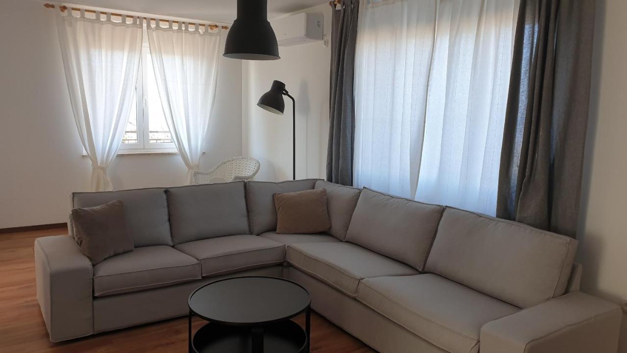 Apartment Belvedere Kraljevica Buitenkant foto