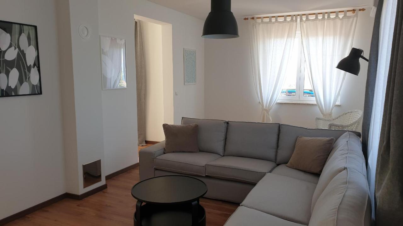 Apartment Belvedere Kraljevica Buitenkant foto