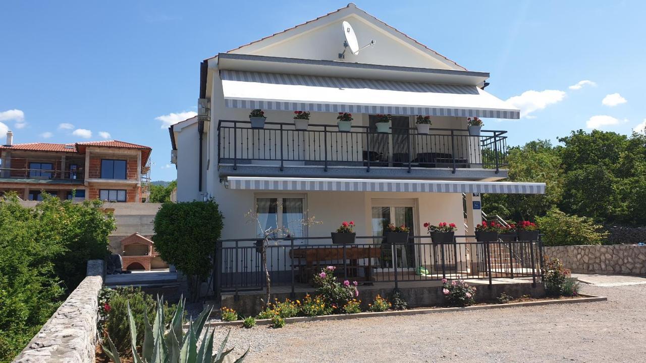Apartment Belvedere Kraljevica Buitenkant foto