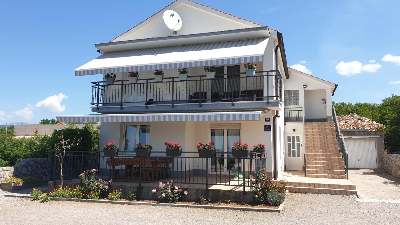 Apartment Belvedere Kraljevica Buitenkant foto