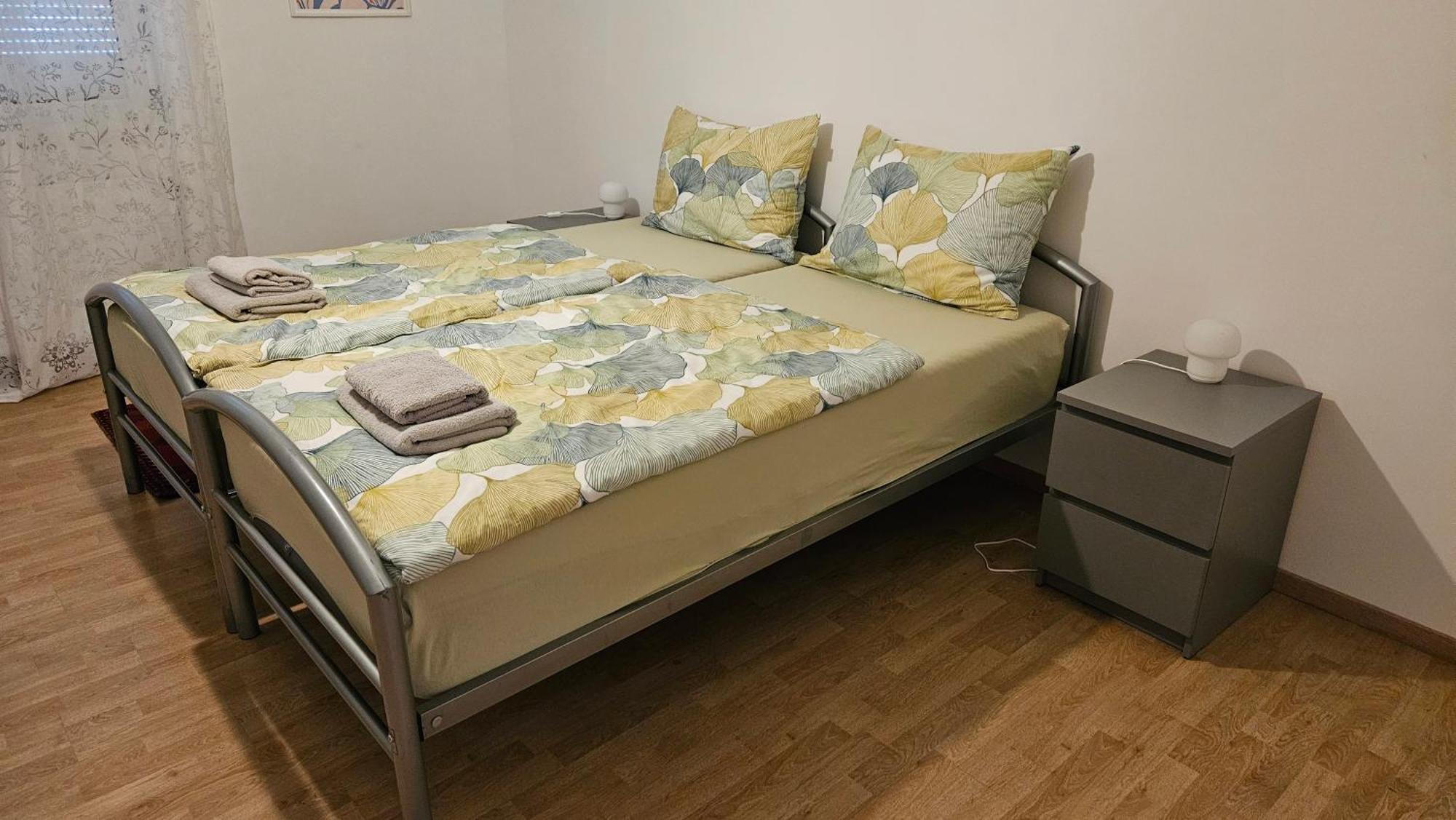 Apartment Belvedere Kraljevica Buitenkant foto